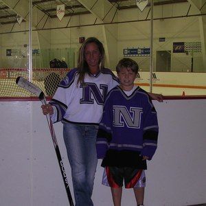 Meet your Posher, Shari